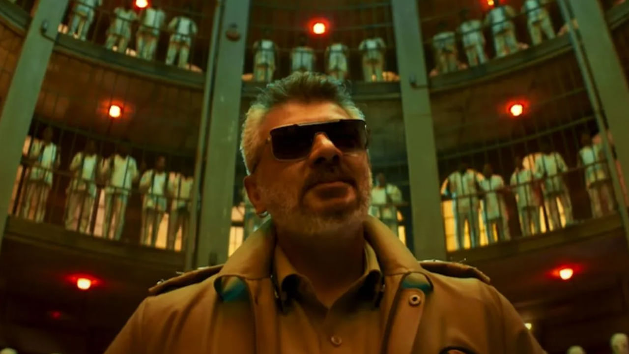 Ajith Kumar: అజిత్ ఫ్యాన్స్‌కు బిగ్ షాక్.. ఆ బ్లాక్ బస్టర్ సినిమాను తొలగించిన నెట్‌ఫ్లిక్స్.. కారణమిదే