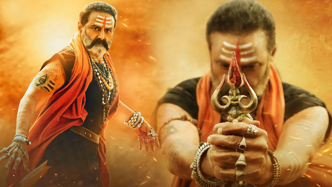 Akhanda 2: అక్కడుంది బాలయ్య.. తీస్తుంది బోయపాటి.. రికార్డు ధరకు 'అఖండ 2 డిజిటల్ స్ట్రీమింగ్ రైట్స్