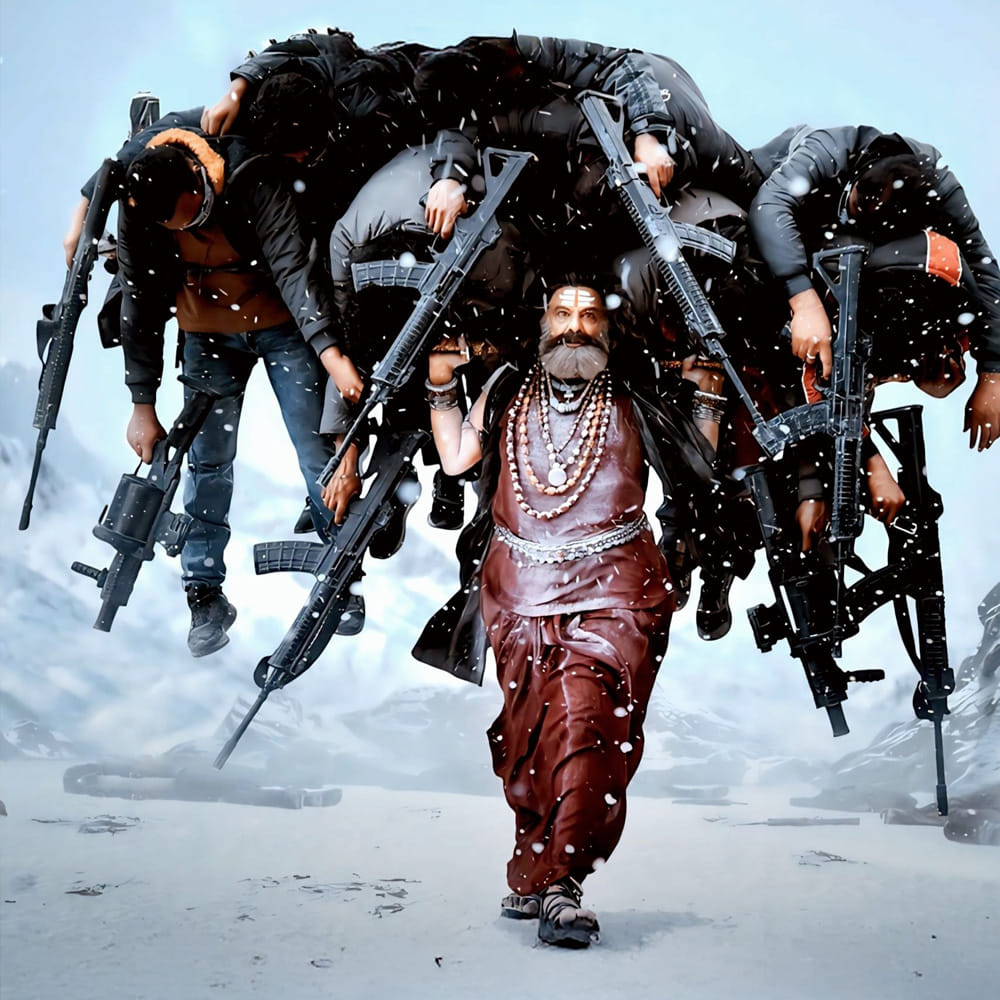 అఖండ 2తో ఏకంగా 200 కోట్లపై కన్నేసారు బాలయ్య. బోయపాటి అండగా ఉండటంతో.. అఖండ 2 ఆ రికార్డు అందుకుంటుందని నమ్మకంగా ఉన్నారీయన.అఖండ 2 షూటింగ్ ఇప్పటికే చివరిదశకు వచ్చేసింది.. కానీ పోస్ట్ ప్రొడక్షన్లో ఆలస్యం కారణంగానే సినిమా సెప్టెంబర్ 25 నుంచి వాయిదా పడింది.