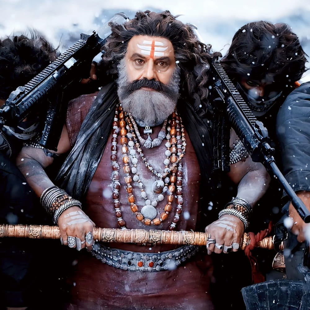 కొత్త డేట్ ఎప్పుడా అని వేచిచూస్తున్న అభిమానులకు తీపికబురు చెప్పారు బాలయ్య. డిసెంబర్ మొదటి వారంలో సినిమా వస్తుందన్నారీయన. అంతేకాదు.. ఈసారి అఖండ 2 దెబ్బకు థియేటర్లలో పూనకాలు ఖాయమంటున్నారు