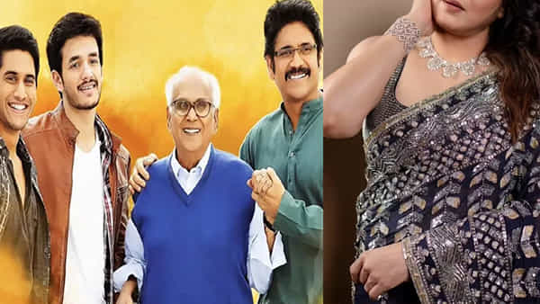 Tollywood: నాగేశ్వరరావు, నాగార్జున, నాగ చైతన్య, అఖిల్.. ఈ నలుగురితో నటించిన ఏకైక హీరోయిన్ ఎవరో తెలుసా?