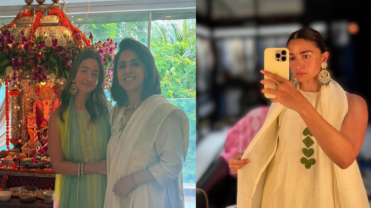 ఈ మూవీ బ్లాక్ బస్టర్ హిట్ అందుకొని రికార్డ్స్ క్రియేట్ చేసినప్పటికీ ఈ అమ్మడుకు తెలుగులో అంతగా అవకాశాలు రావడం లేదు. ఈ బ్యూటీ తెలుగులో ఛాన్స్ ల కోసం చూస్తున్నట్లు టాక్. ఇక ఎప్పుడూ సోషల్ మీడియాలో ఫుల్ యాక్టివ్‌గా ఉంటూ వరస ఫొటో షూట్స్‌తో కుర్రకారు మదిని దోచేస్తుంటుంది.