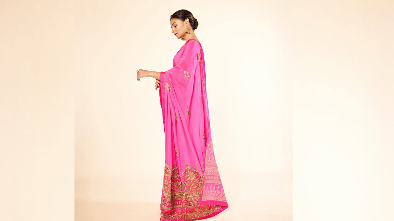 ఇక ఈ అమ్మడు హిందీలో చాలా సినిమాలు చేసినప్పటికీ, తెలుగులో మాత్రం ఒక్క సినిమానే చేసింది. నందమూరీ తారకరామారావు, మెగా పవర్ స్టార్ రామ్ చరణ్ హీరోలుగా, రాజమౌళి దర్శకత్వంలో తెరకెక్కి రికార్డ్స్ క్రియేట్ చేసిన త్రిబుల్ ఆర్ మూవీతో టాలీవుడ్‌లోకి ఎంట్రీ ఇచ్చింది.