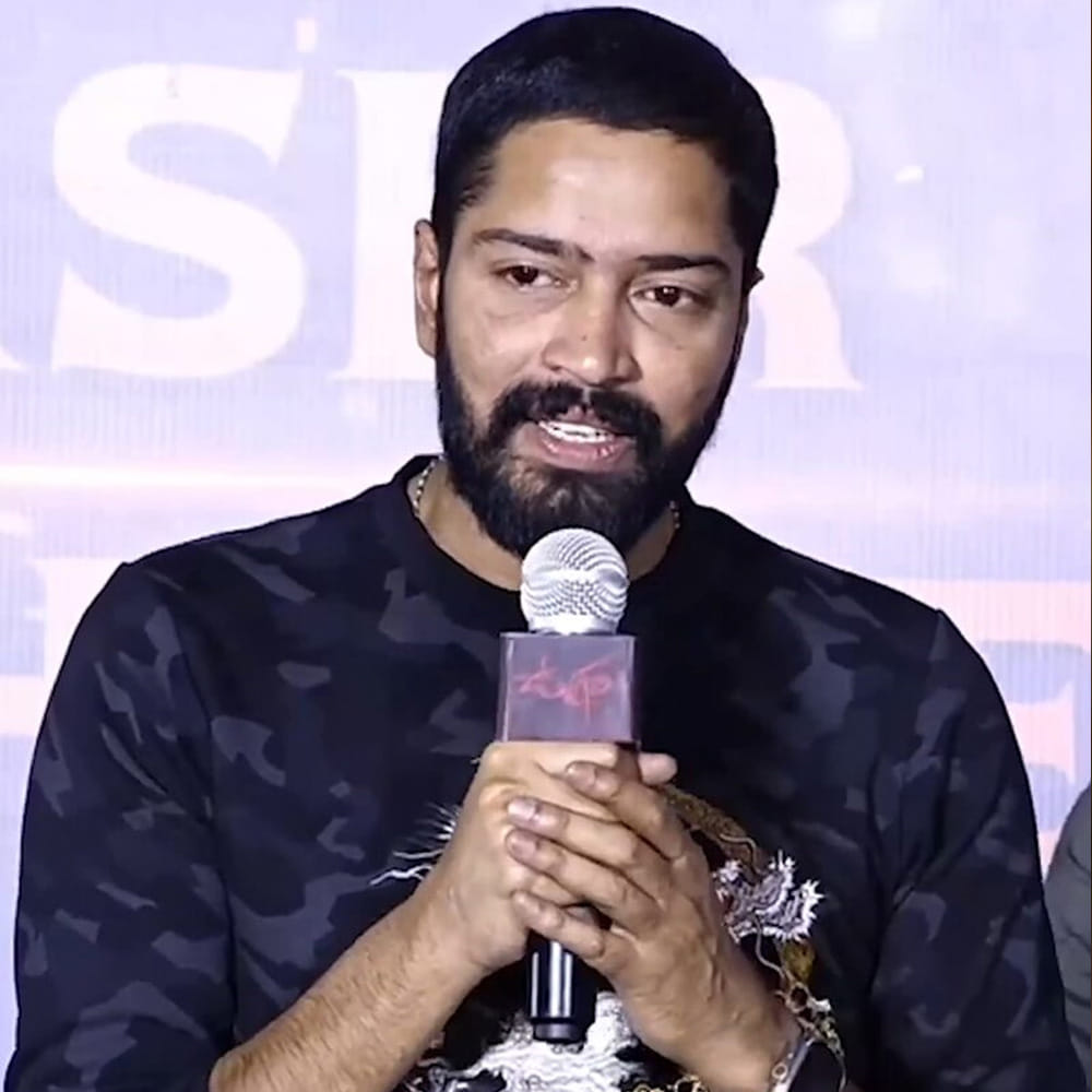 ఒకప్పట్లా వరసగా సినిమాలు చేయట్లేదు నరేష్.. కావాలనే గ్యాప్ తీసుకుంటున్నారు. చేసేవి తక్కువ సినిమాలైనా కచ్చితంగా ఇంపాక్ట్ ఉండేలా చూసుకుంటున్నారు. 