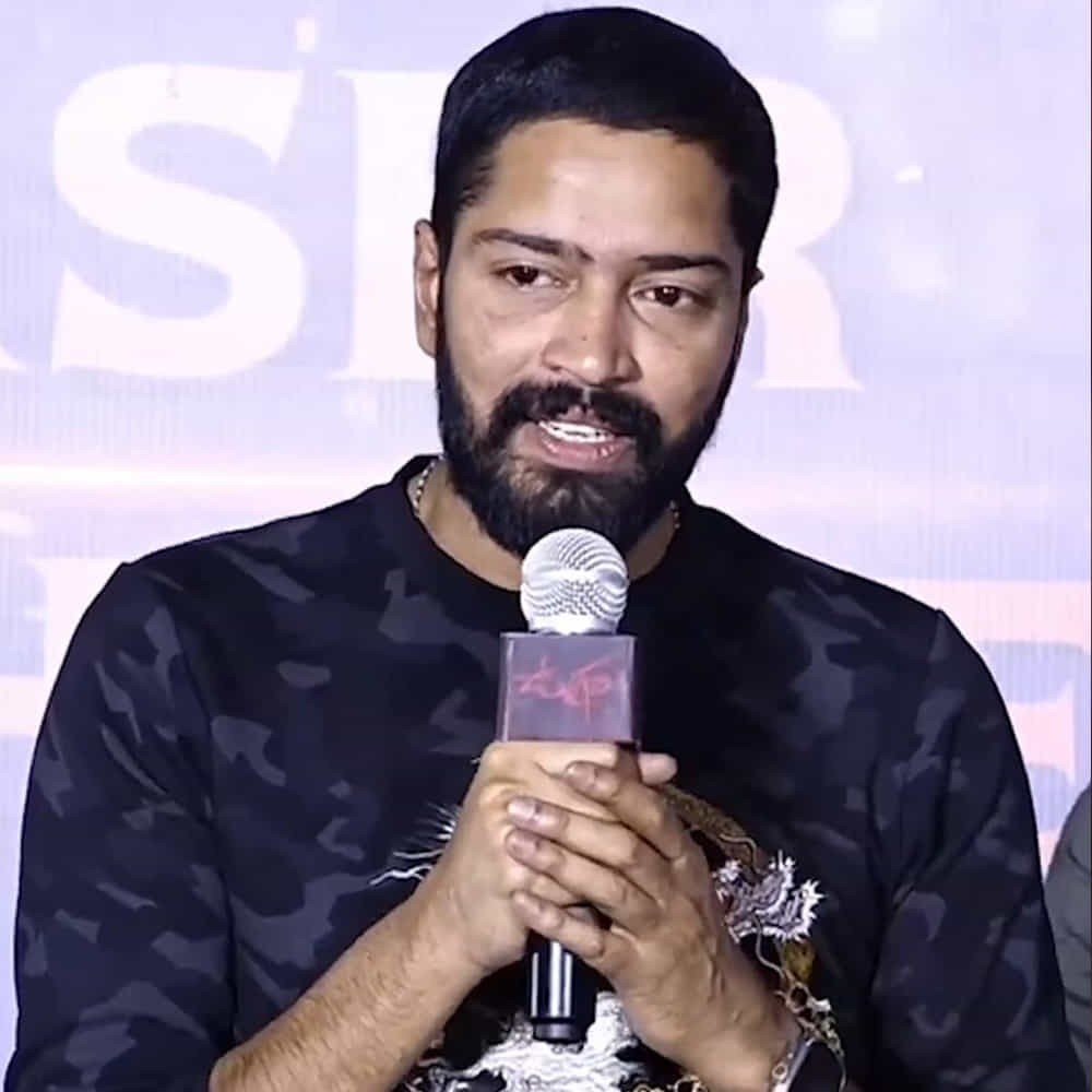 ఒకప్పట్లా వరసగా సినిమాలు చేయట్లేదు నరేష్.. కావాలనే గ్యాప్ తీసుకుంటున్నారు. చేసేవి తక్కువ సినిమాలైనా కచ్చితంగా ఇంపాక్ట్ ఉండేలా చూసుకుంటున్నారు.