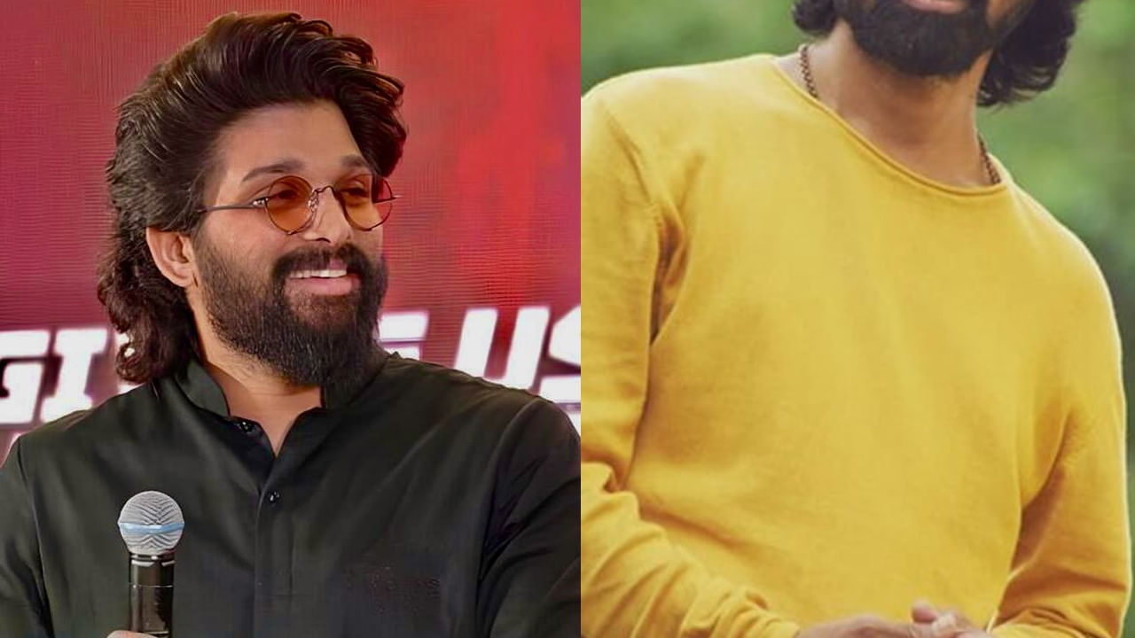 Allu Arjun: ఒకప్పుడు అల్లు అర్జున్ ఇంటికి ఇటుకలు మోశాడు.. కట్ చేస్తే.. ఇప్పుడు తెలుగులో ఫేమస్ యాక్టర్.. ఎవరంటే?