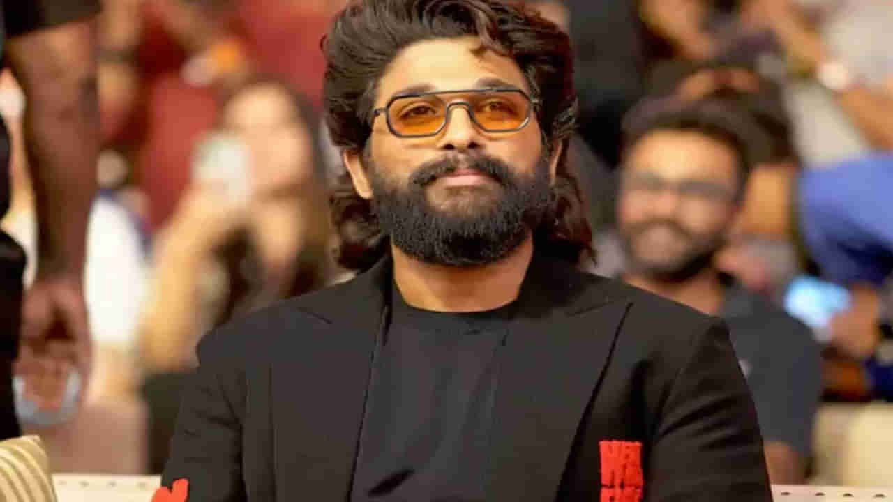 Allu Arjun: నా డియరెస్ట్ ఫ్రెండ్‌కు ఆల్ ది బెస్ట్.. ఆమెకు స్పెషల్ విషెస్ చెప్పిన అల్లు అర్జున్