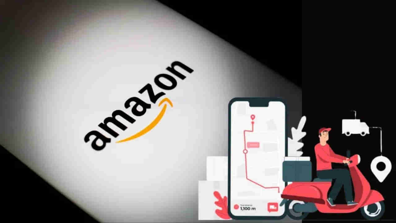 Amazon: ప్రత్యర్థులకు దడ పుట్టిస్తున్న అమెజాన్‌.. కేవలం 10 నిమిషాల్లోనే డెలివరీ సేవలు..!