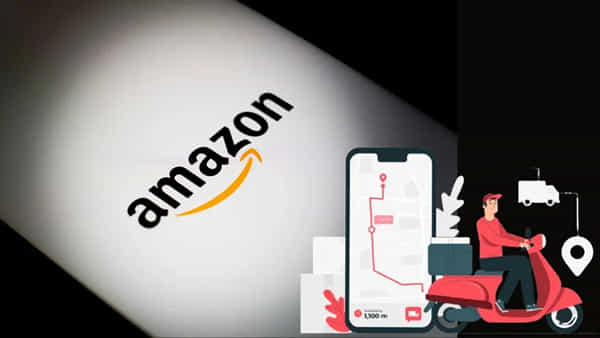 Amazon: ప్రత్యర్థులకు దడ పుట్టిస్తున్న అమెజాన్.. కేవలం 10 నిమిషాల్లోనే డెలివరీ సేవలు..!
