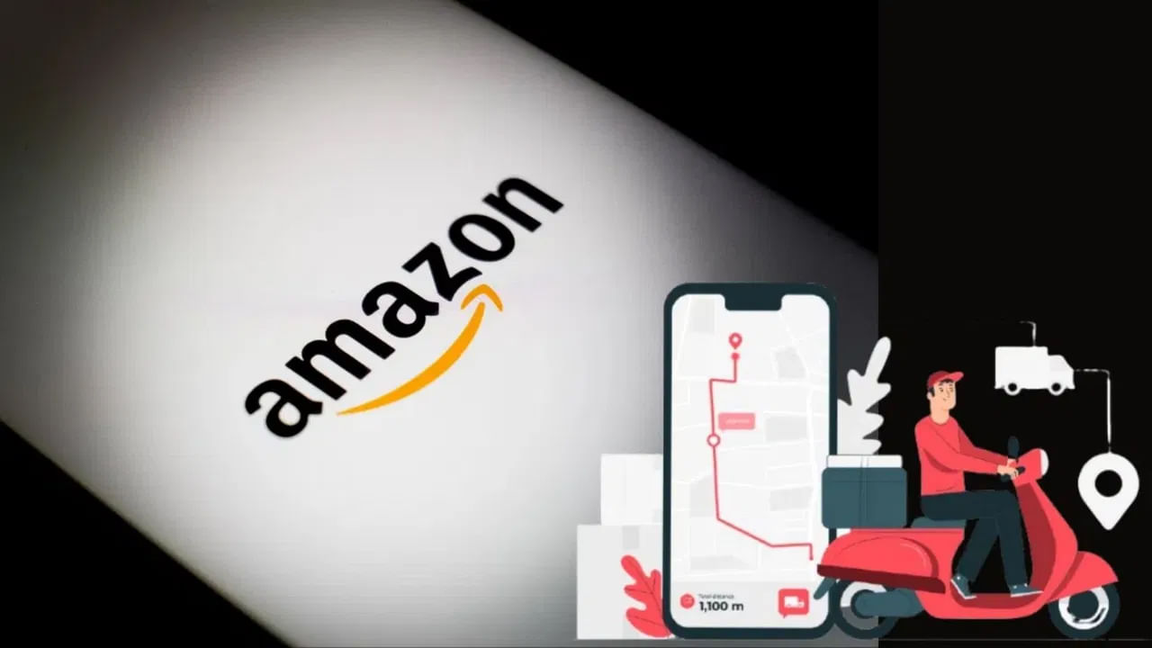 Amazon: ప్రత్యర్థులకు దడ పుట్టిస్తున్న అమెజాన్‌.. కేవలం 10 నిమిషాల్లోనే డెలివరీ సేవలు..!