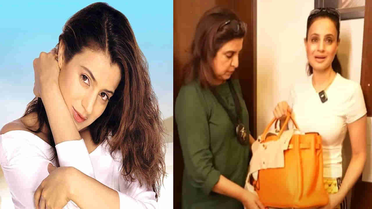 Ameesha Patel: పిల్లలంటే ఇష్టం.. అందుకే దత్తత తీసుకున్నా.. విద్య వైద్య ఖర్చులన్నీ నావే అంటున్న హీరోయిన్