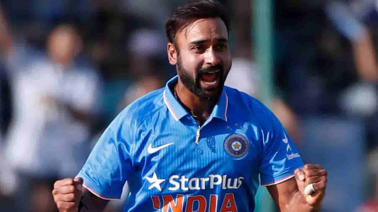 Amit Mishra : సారీ భయ్యా.. నేను మోసం చేశా.. నా ఏజ్ 42కాదు..43.. ఫ్రాడ్ చేసినట్లు ఒప్పుకున్న స్టార్ ప్లేయర్