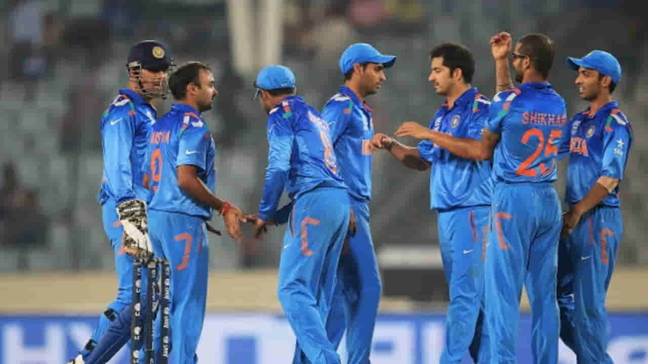 Team India: 3 హ్యాట్రిక్లతో రికార్డ్.. కట్చేస్తే.. రిటైర్మెంట్తో షాకిచ్చిన టీమిండియా ప్లేయర్..