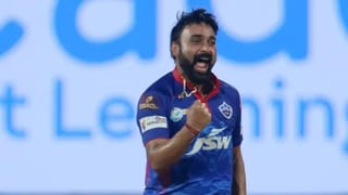 Amit Mishra : సారీ భయ్యా.. నేను మోసం చేశా.. నా ఏజ్ 42కాదు..43.. ఫ్రాడ్ చేసినట్లు ఒప్పుకున్న స్టార్ ప్లేయర్
