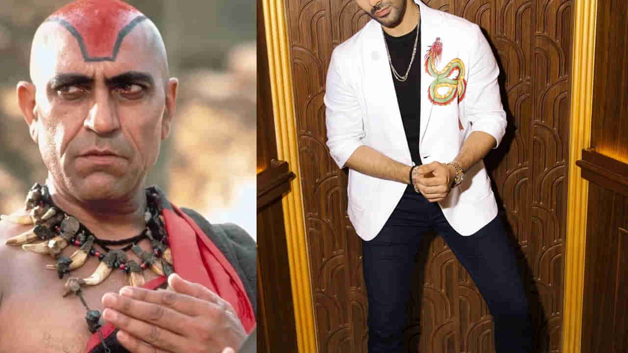 ఈ స్టార్ హీరో అమ్రీష్ పురి మనవడా..! బ్యాక్ టు బ్యాక్ హిట్స్ కొడుతున్నాడుగా