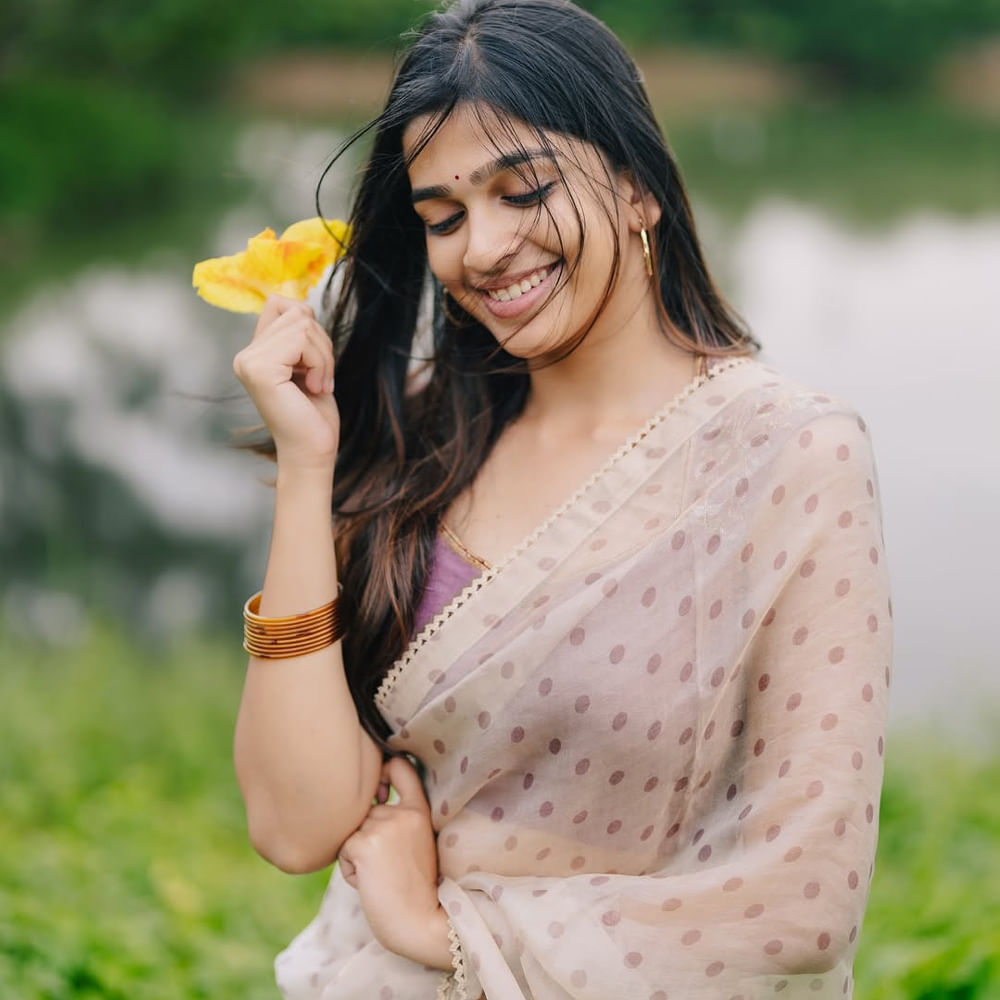Ananthika Sanilkumar Films