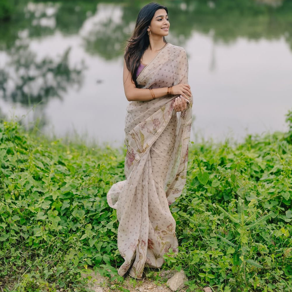 Ananthika Sanilkumar Love