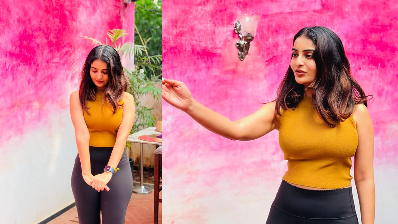 మల్లేశం సినిమాతో తెలుగు వెండితెరకు పరిచయమైన ఈ బ్యూటీ, మొదటి సినిమాతోనే తన అందం, నటనతో ప్రతి ఒక్కరి మనసు దోచుకుంది. దీంతో ఈ అమ్మడుకు మంచి గుర్తింపు లభించింది. ఇక ఈ మూవీ తర్వాత ఏకంగా పవర్ స్టార్ పవన్ కళ్యాణ్ సినిమాలోనే ఛాన్స్ కొట్టేసింది ఈ ముద్దుగుమ్మ.