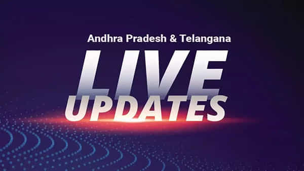 AP, Telangana News Live: ఎన్ని ఆర్థిక కష్టాలున్నా రైతులకు అండగా నిలుస్తాం.. కూటమితోనే సపరిపాలనః సీఎం చంద్రబాబు