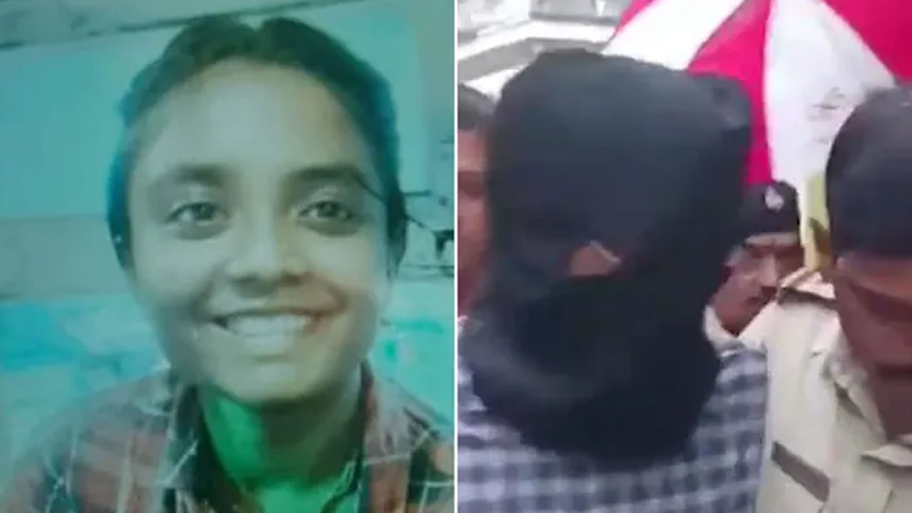 కోల్‌కతా ఆర్జీ కర్‌ మెడికల్‌ కాలేజ్‌ విద్యార్థిని అనుమానాస్పద మృతి! జూనియర్‌ డాక్టర్‌ అరెస్ట్‌