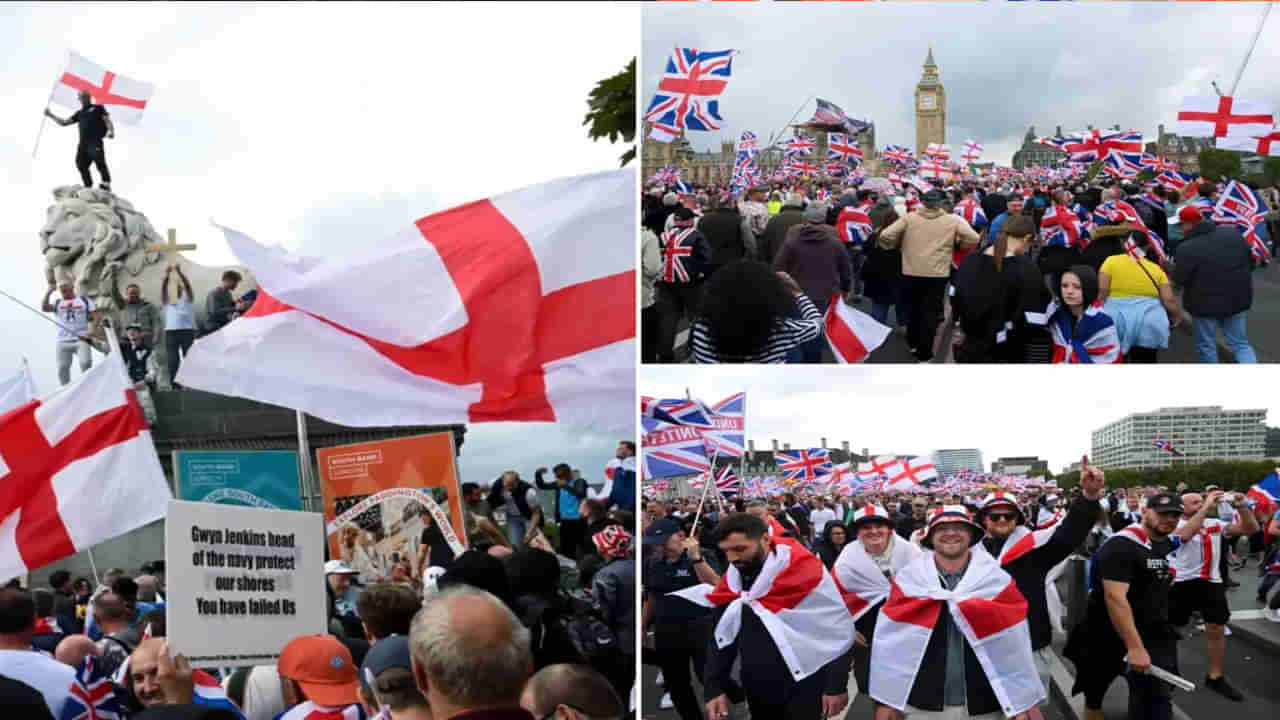 వలసదారులకు నో ఎంట్రీ.. అమెరికాలో మొదలై ప్రపంచ దేశాలకు పాకిన వలస వ్యతిరేకత