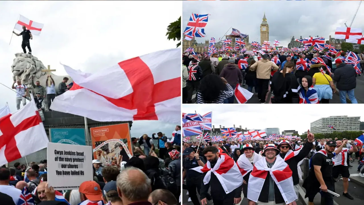 వలసదారులకు నో ఎంట్రీ.. అమెరికాలో మొదలై ప్రపంచ దేశాలకు పాకిన వలస వ్యతిరేకత