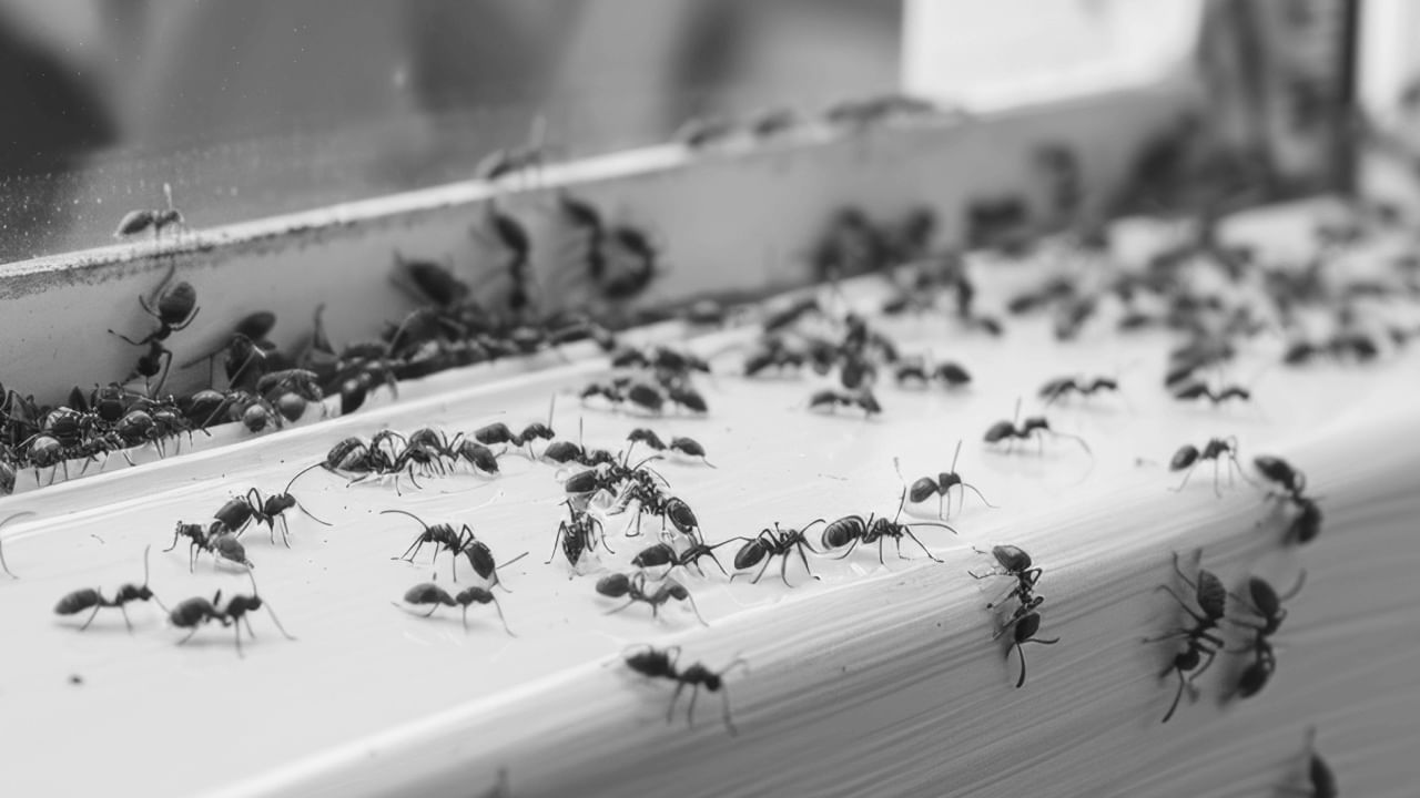 చీమలు ఒకదానితో ఒకటి సంభాషించడానికి రసాయన సంకేతాలను ఉపయోగిస్తాయి. ఈ రసాయనాన్ని ఫెరోమోన్ అంటారు. చీమ సజీవంగా ఉన్నప్పుడు అది నిరంతరం ఫెరోమోన్ రసాయనాలను విడుదల చేస్తుంది. అదే చీమ చనిపోయినప్పుడు దాని శరీరం ఒలీక్ ఆమ్లం అనే రసాయన సంకేతాన్ని విడుదల చేస్తుంది. ఇది ఇతర చీమలకు ఆ చీమ చనిపోయిందని సంకేతం ఇస్తుంది. దీంతో ఇతర చీమలు దాని చుట్టూ చేరి తమ ప్రాంతాన్ని శుభ్రంగా ఉంచుకోవడానికి చనిపోయిన చీమను ఆ ప్రాంతం నుంచి తొలగిస్తాయి. ఆశ్చర్యంగా అనిపించినా ఇది నిజమండీ..!