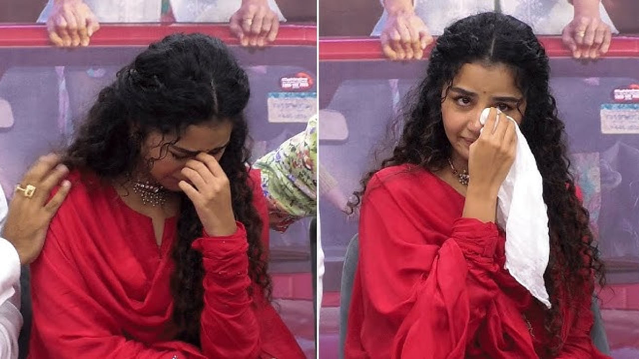 Anupama Parameswaran: మేసేజ్ చేసిన రెండు రోజులకే చనిపోయాడు.. జీవితంలో మర్చిపోలేని బాధ.. అనుపమ..