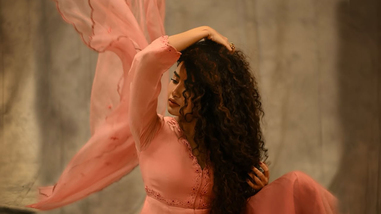 ప్రేమమ్ మూవీతో తెలుగు వెండితెరకు పరిచయమైన చిన్నది అనుపమ పరమేశ్వరన్, ఈ అమ్మడు మొదటి సినిమాతో మంచి ఫేమ్ తెచ్చుకుంది. దీంతో వరసగా ఆఫర్స్ అందుకుంటూ, టాలీవుడ్ క్రేజీ హీరోయిన్‌గా తన సత్తా చాటుతుంది.