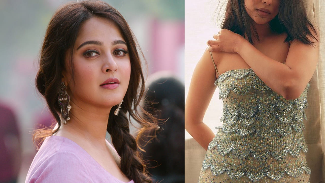 Tollywood: నన్ను గుర్తుపెట్టుకోండి.. మర్చిపోవద్దు.. అనుష్క బాటలోనే మరో హీరోయిన్.. సంచలన నిర్ణయం..