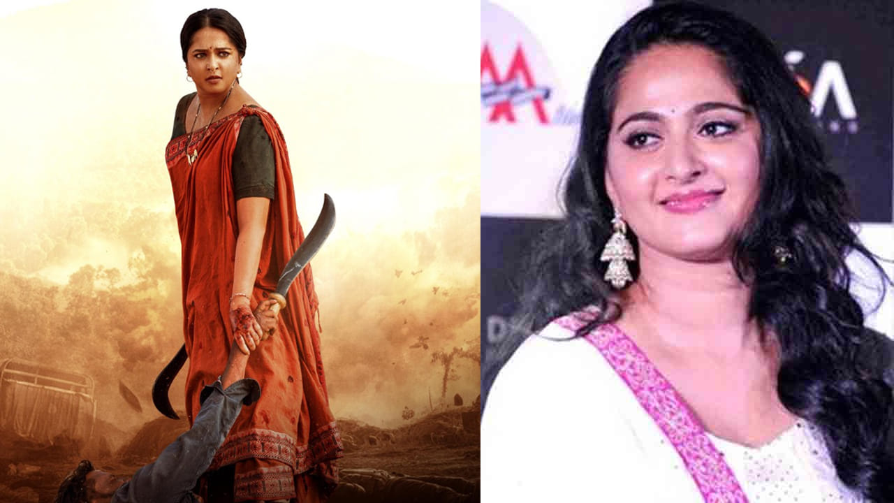 Anushka Shetty: అందుకే సోషల్ మీడియాలో కనిపించను.. 'ఘాటీ' గురించి స్వీటీ ఏమన్నదంటే?