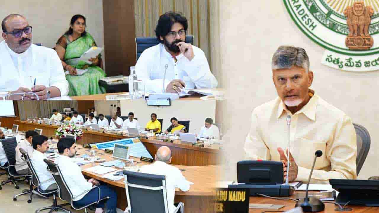 గీత దాటితే వేటు తప్పదు.. సోషల్ మీడియాలో దుష్ప్రచారంపై ఏపీ సర్కార్ సంచలన నిర్ణయం..!