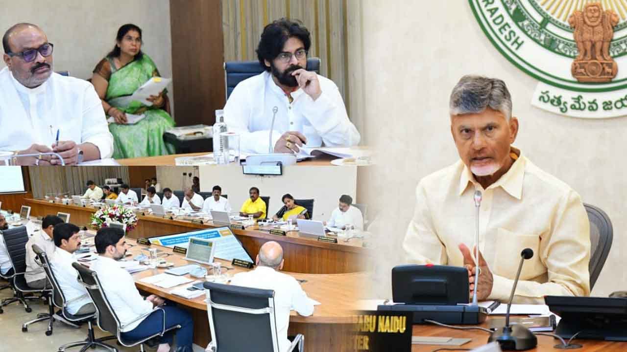 గీత దాటితే వేటు తప్పదు.. సోషల్ మీడియాలో దుష్ప్రచారంపై ఏపీ సర్కార్ సంచలన నిర్ణయం..!