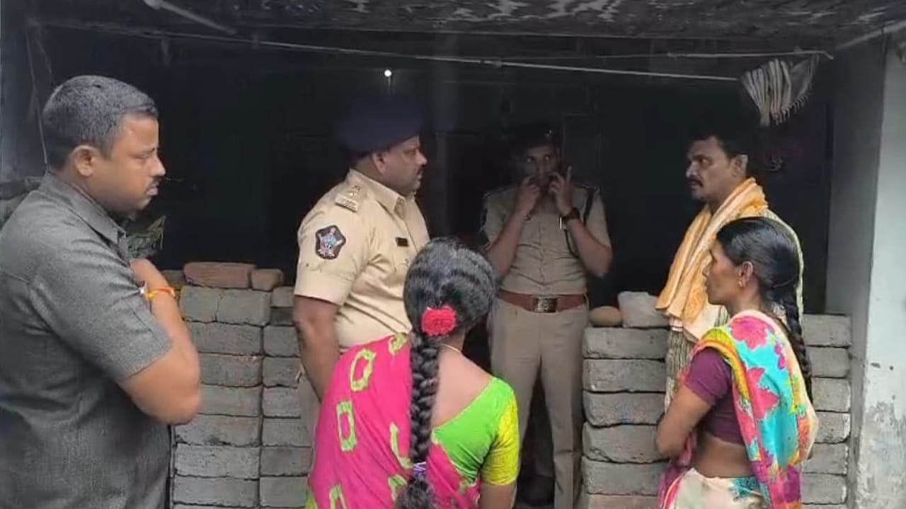 పల్నాడులో ఏం జరుగుతోంది.. హత్యకు గురవుతున్న ఒంటరి మహిళలు.. పెన్షన్ డబ్బుల కోసం వచ్చి..