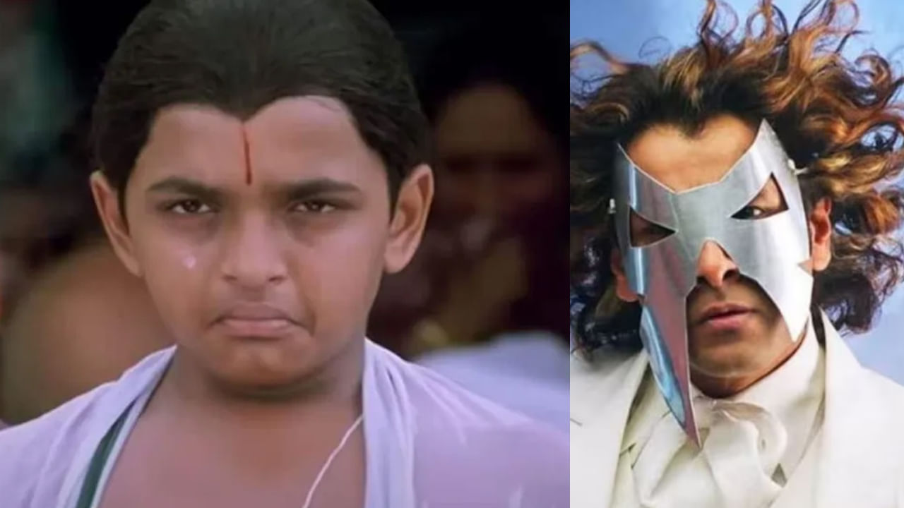 Tollywood: 'అపరిచితుడు' సినిమాలో ఈ చైల్డ్ ఆర్టిస్టు ఇప్పుడు ఫేమస్ హీరో.. అతని బావ కూడా టాలీవుడ్‌లో తోపు హీరో