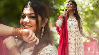 Tollywood: 46 ఏళ్ల వయసులో తండ్రికానున్న స్టార్ కమెడియన్.. భార్య సీమంతం ఫొటోస్ వైరల్