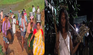 Andhra: ఇన్‌స్టా‌గ్రామ్‌లో ఫొటో పెట్టిన యువతి.. వెంటనే ఆమెకు మెస్సెజ్.. ఆ తర్వాత వామ్మో..