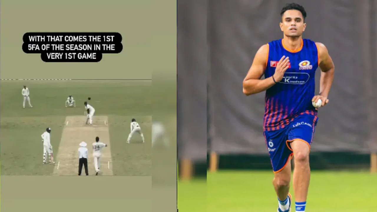 Video: 7 నెలల తర్వాత రీఎంట్రీ.. కట్చేస్తే.. తొలి బంతికే వికెట్, ఆ తర్వాత ఫిపర్.. ఎంగేజ్మెంట్తో మారిన కెరీర్
