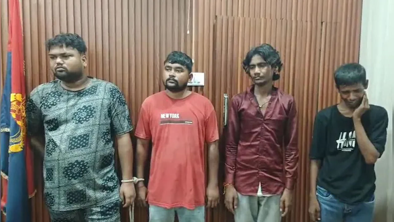 తన చెల్లితో క్లోజ్‌గా ఉంటున్నాడని.. ఫ్రెండ్‌ తల నరికి, శరీరాన్ని ముక్కలు చేసి.. – Telugu News | Kanpur Horror: Friend’s Sister Affair Leads to Brutal Murder, Decapitation
