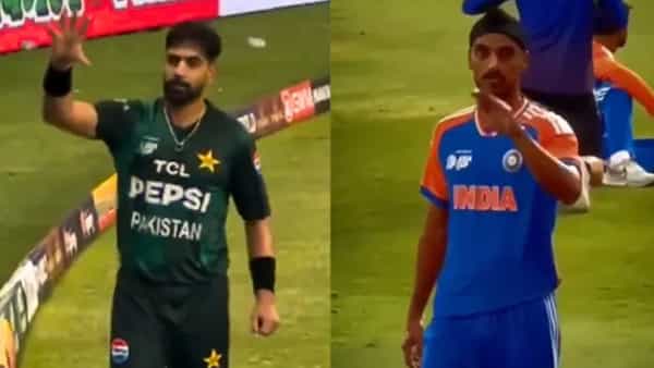 Asia Cup 2025 : ఆపరేషన్ సింధూర్ నుంచి ఆసియా కప్ వరకు.. పాకిస్తాన్కు భారత్ షాక్ మీద షాక్.. అసలు మ్యాటర్ ఇదే