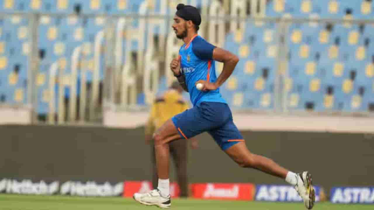 Arshdeep Singh : ఒకే ఒక్క అడుగు దూరంలో చరిత్ర సృష్టించడానికి అర్ష్దీప్ సింగ్ రెడీ.. ఏం చేస్తాడో మరి