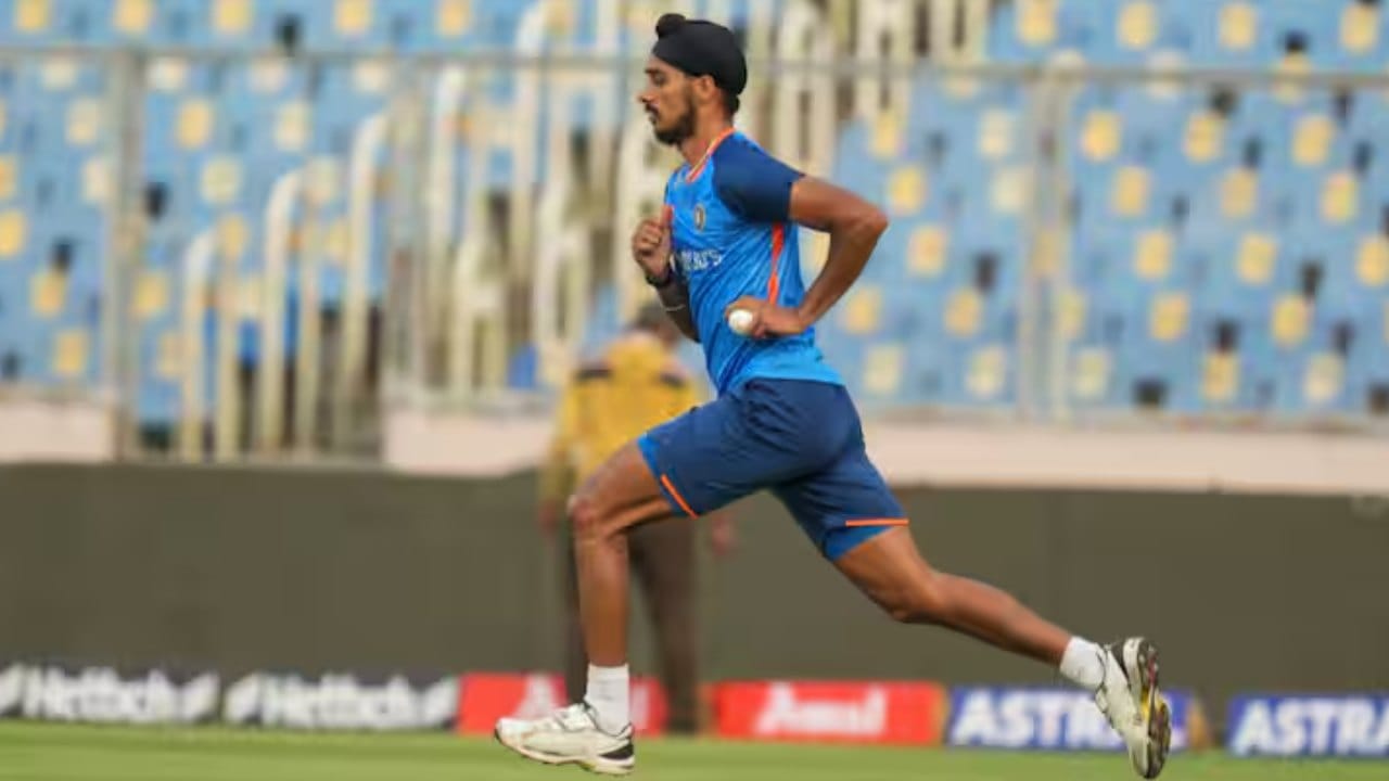 Arshdeep Singh : ఒకే ఒక్క అడుగు దూరంలో చరిత్ర సృష్టించడానికి అర్ష్దీప్ సింగ్ రెడీ.. ఏం చేస్తాడో మరి