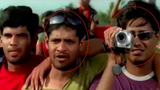 Tollywood: తండ్రిగా ప్రమోషన్ పొందిన టాలీవుడ్ క్రేజీ హీరో.. ఎమోషనల్ వీడియో వైరల్