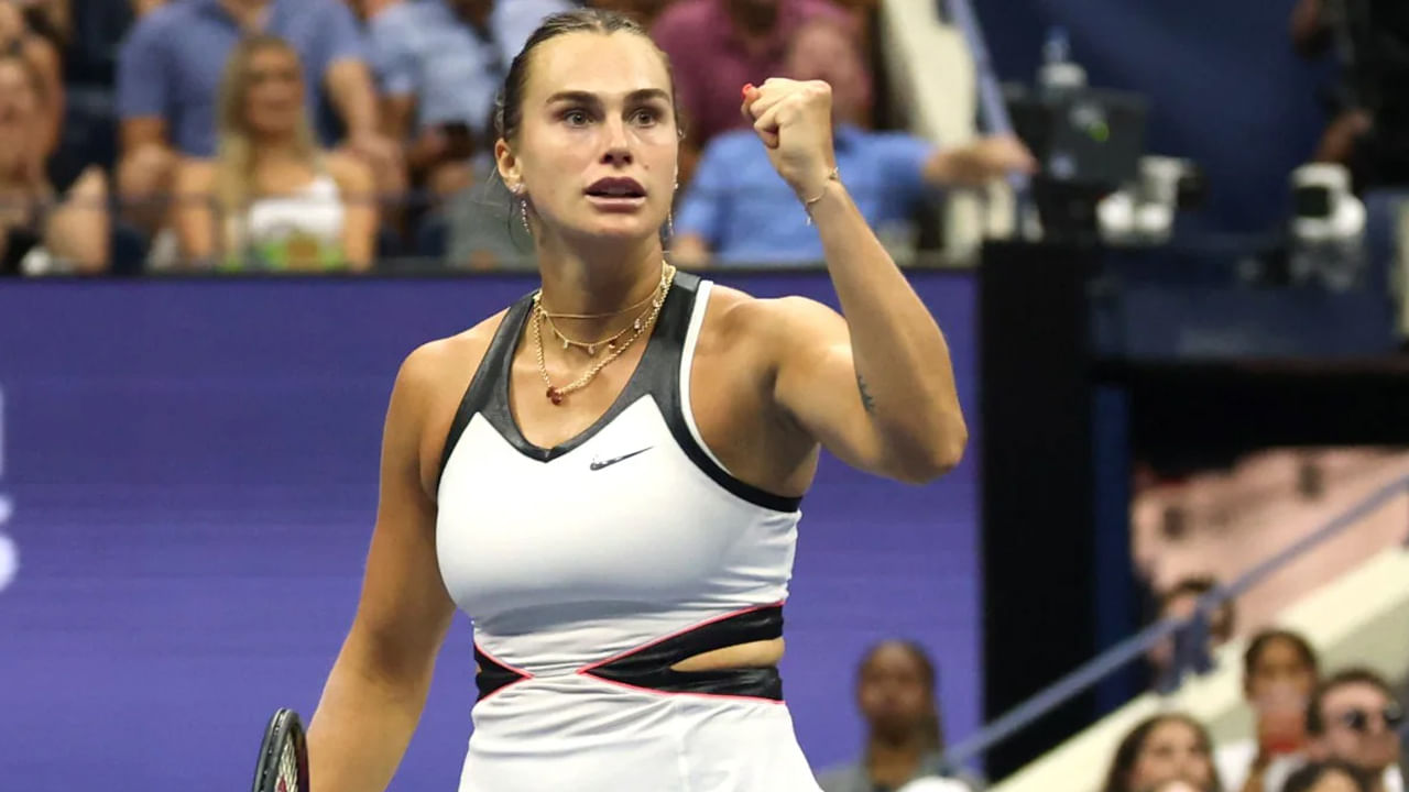 Aryna Sabalenka: 2వసారి టైటిల్ పట్టేసిన అరినా సబలెంకా.. ప్రైజ్ మనీ ఎంతో తెలిస్తే కళ్లు బైర్లు కమ్మాల్సిందే..?