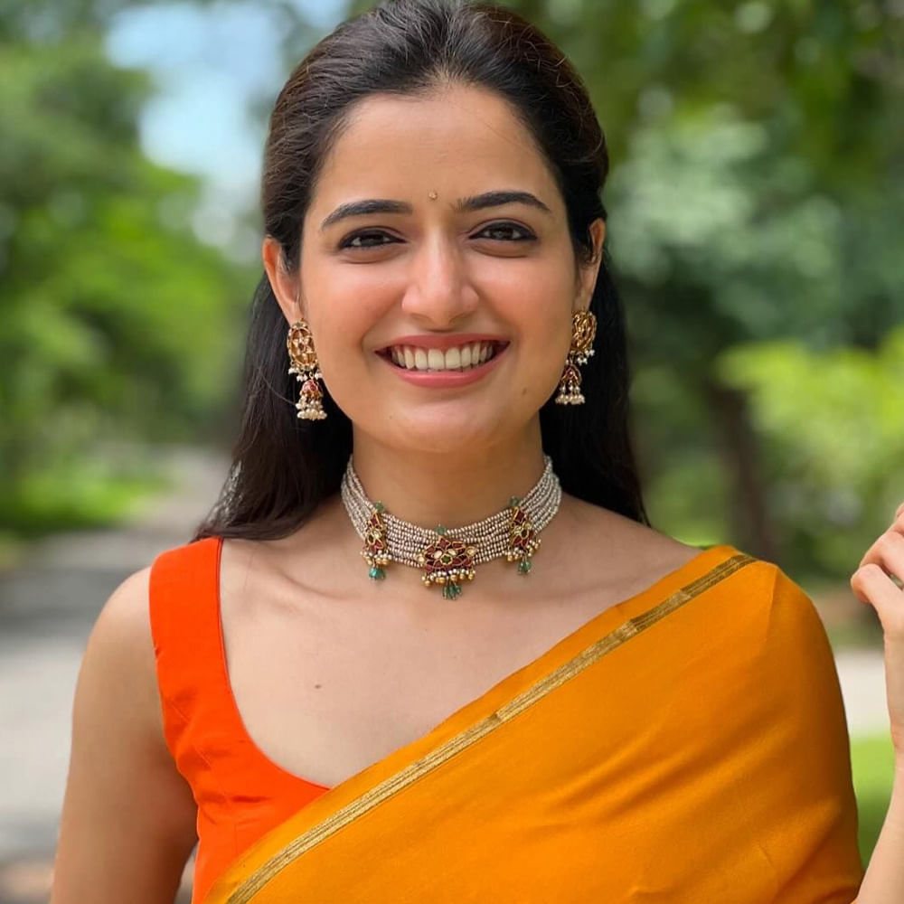 ప్రదీప్ రంగనాథన్ డ్రాగన్ తర్వాత కయాదు లోహర్ పేరు బాగానే వినిపిస్తుంది. విశ్వక్ సేన్, అనుదీప్ కాంబోలో వస్తున్న ఫంకీలో నటిస్తున్నారు. ప్రభాస్ రాజా సాబ్‌తో మాళవిక మోహనన్ పరిచయం అవుతున్నారు. 