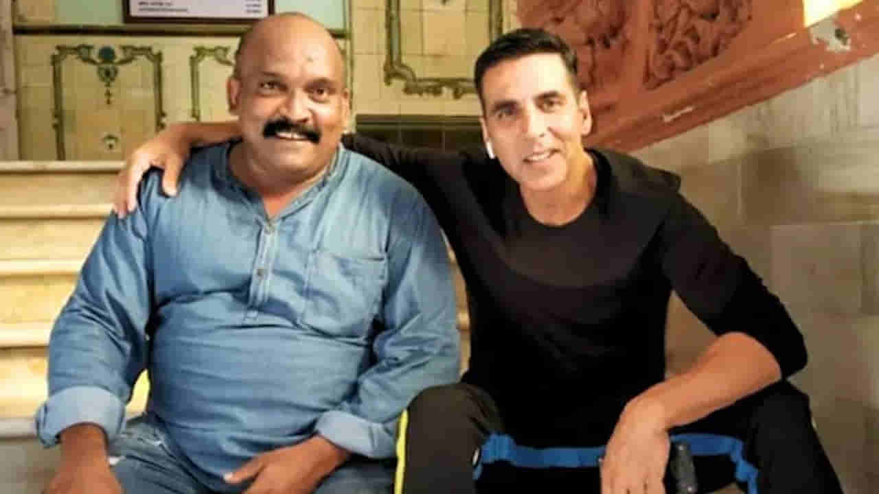 Actor : ఇండస్ట్రీలో విషాదం.. దృశ్యం మూవీ నటుడు మృతి..