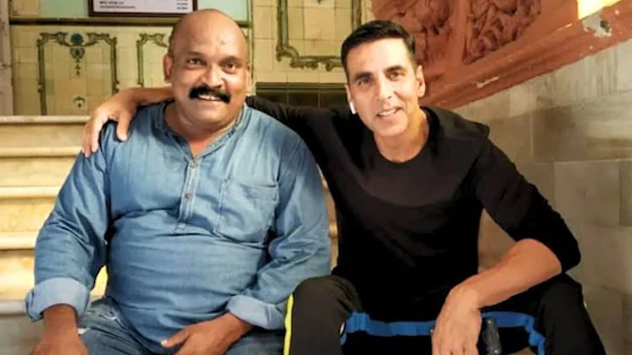 Actor : ఇండస్ట్రీలో విషాదం.. దృశ్యం మూవీ నటుడు మృతి..