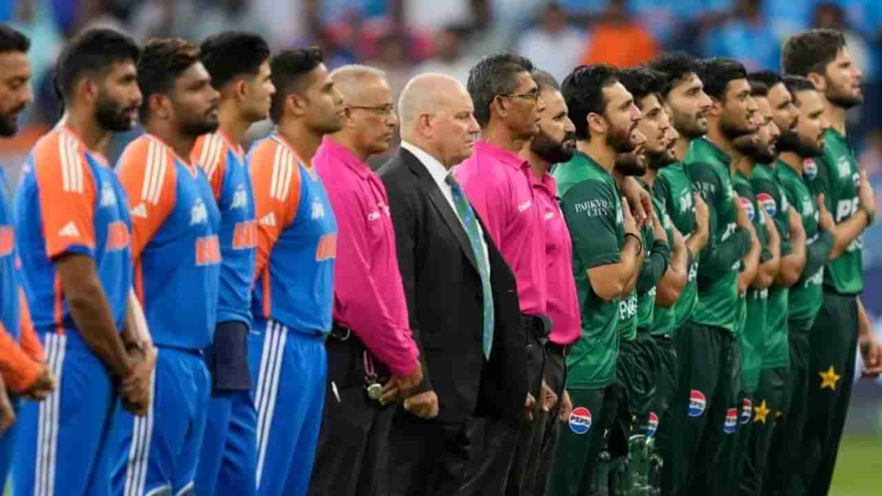 Asia Cup Final : పాక్ కెప్టెన్తో ఫోటోషూట్కు నో చెప్పిన భారత్.. పాత సంప్రదాయానికి బ్రేక్