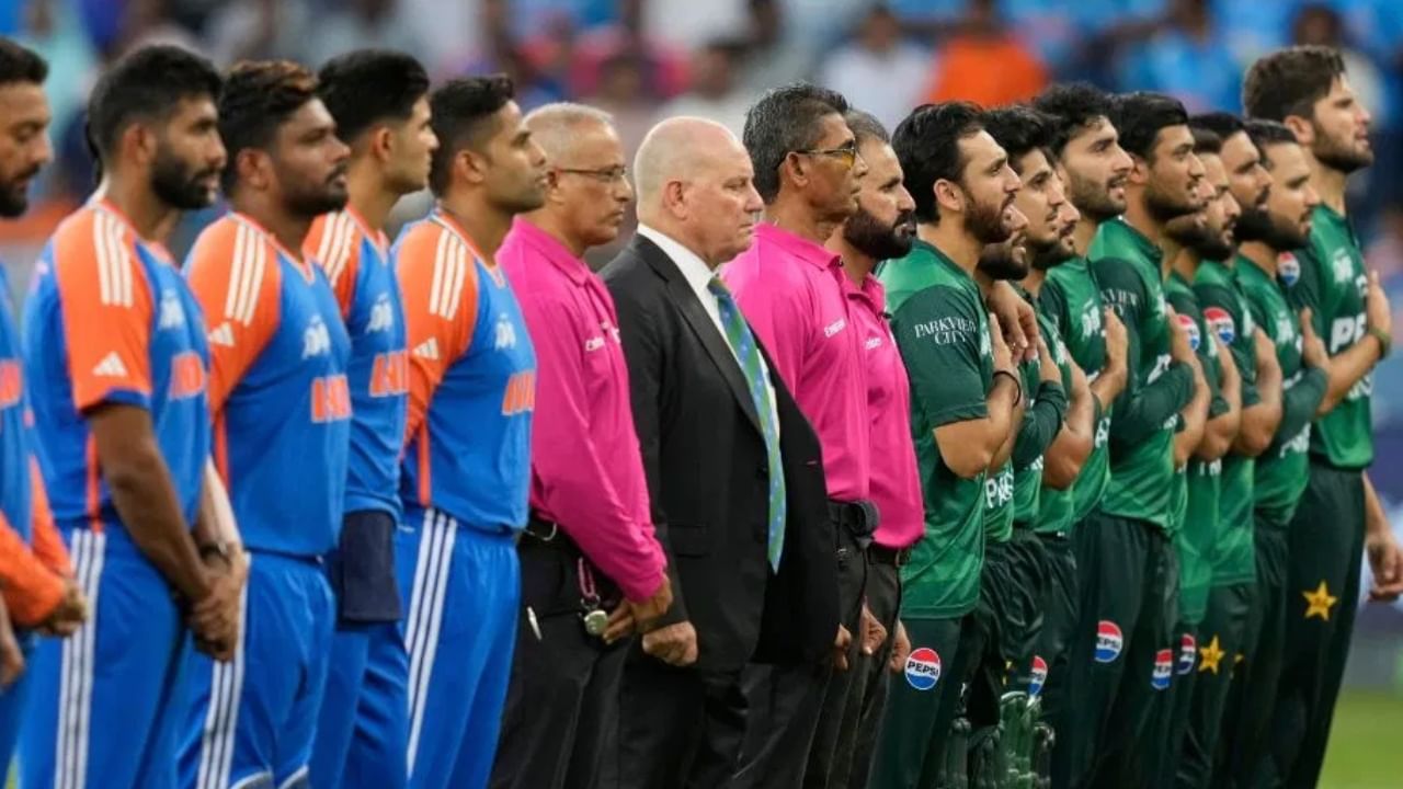 Asia Cup Final  : పాక్ కెప్టెన్‌తో ఫోటోషూట్‌కు నో చెప్పిన భారత్.. పాత సంప్రదాయానికి బ్రేక్