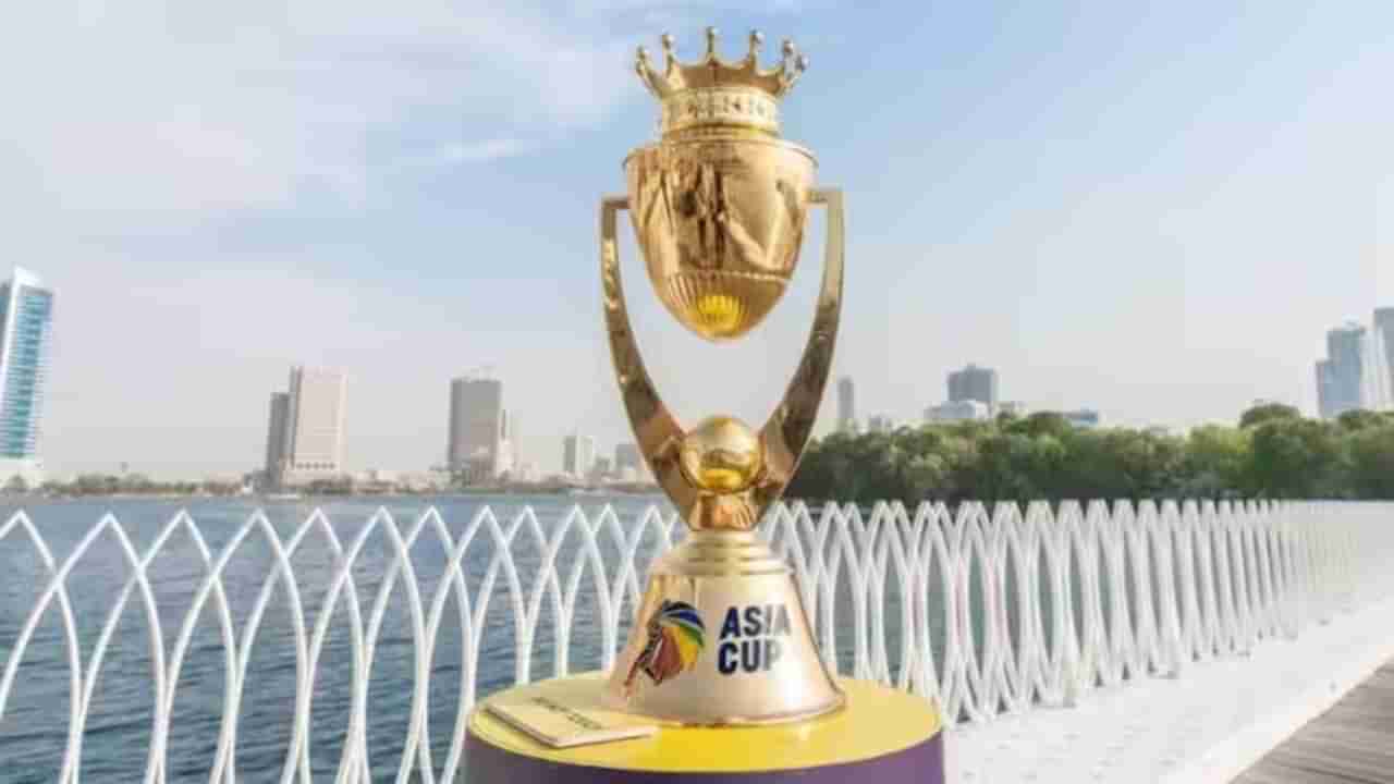 Asia Cup 2025 : టీ20 ఫార్మాట్‌లో ఆసియా కప్ 2025.. జట్ల వివరాలు, షెడ్యూల్.. పూర్తి వివరాలు